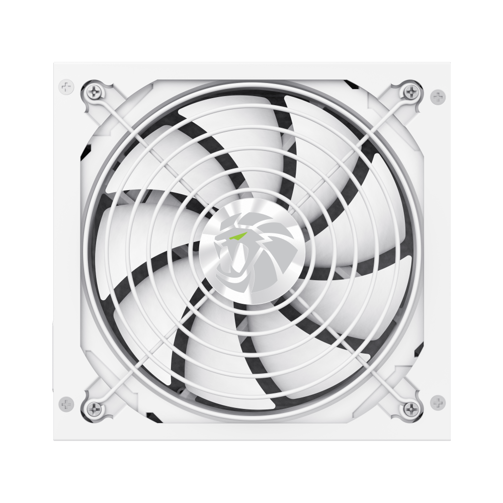 GAMEMAX 650W + 80 Bronze Ultra Stable Power Supply For Gaming Pc In Pakistan | GHOST TECHNOLOGY - Image 4