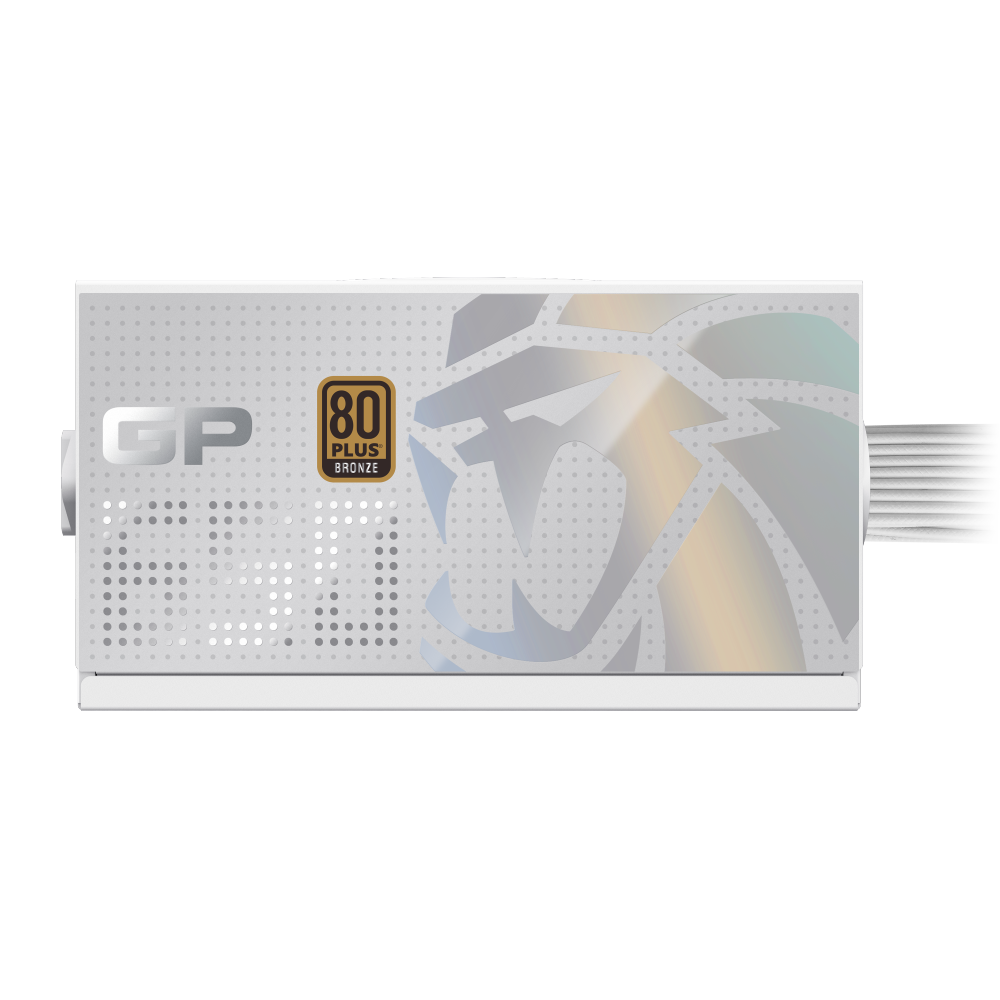 GAMEMAX 650W + 80 Bronze Ultra Stable Power Supply For Gaming Pc In Pakistan | GHOST TECHNOLOGY - Image 5