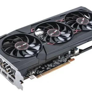 Saphhire Pulse Rx 5600xt 6GB Triple Fan For Gaming In Pakistan | GHOST TECHNOLOGY